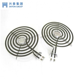 Mosquito repellent incense type electric heating tube